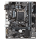 GIGABYTE H410M-H-V3, 2xDDR4, M.2, D-SUB, HDMI, 10.Nesil, LGA1200 Soket, Anakart