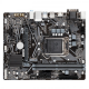 GIGABYTE H410M-H-V3, 2xDDR4, M.2, D-SUB, HDMI, 10.Nesil, LGA1200 Soket, Anakart