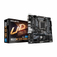 GIGABYTE H610M-S2H, 2xDDR4, M.2, D-SUB, HDMI, DVI, DP, 12.Nesil, LGA1700 Soket, Anakart