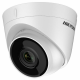 HIKVISION DS-2CD1323G0-IUF 2Mpix, 2,8mm Lens, H265+, 30Mt Gece Görüşü, PoE, Mikrofonlu Dome IP Kamera