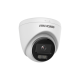 HIKVISION DS-2CD1327G0-L 2Mpix, 2,8mm Lens, H265+, 30Mt Gece Görüşü,Color Vu Lite, Full Time Color, Dome IP Kamera