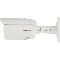 HIKVISION DS-2CD1623G0-IZS 2Mpix, 2,8-12mm  Motorized Lens, H265+,30Mt Gece Görüşü, SD Kart, PoE, Bullet IP Kamera