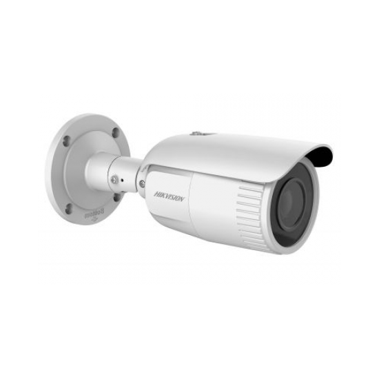 HIKVISION DS-2CD1623G0-IZS 2Mpix, 2,8-12mm  Motorized Lens, H265+,30Mt Gece Görüşü, SD Kart, PoE, Bullet IP Kamera