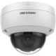 HIKVISION DS-2CD2163G2-IU 6Mpix, 2,8mm Lens, H265+ 30Mt Gece Görüşü, SD Kart, Dahili Mikrofon, IK10, PoE, Dome IP Kamera