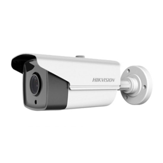 HIKVISION DS-2CE16D0T-IT3F 2Mpix 40Mt Gece Görüşü, 3,6mm Lens, Dış Mekan Büyük Kamera