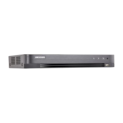 HIKVISION DS-7208HQHI-K1 4Mpix H265+ 8Kanal Video, 1 HDD, 4Mpix Lite, 5in1 DVR