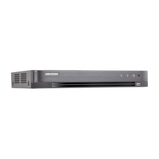 HIKVISION DS-7208HQHI-K1 4Mpix H265+ 8Kanal Video, 1 HDD, 4Mpix Lite, 5in1 DVR