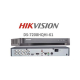 HIKVISION DS-7208HQHI-K1 4Mpix H265+ 8Kanal Video, 1 HDD, 4Mpix Lite, 5in1 DVR