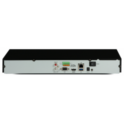 HIKVISION DS-7632NI-K2/UHK 8Mpix, H265+, 32Kanal  Video, 2 HDD, UHD 4K 2160P Kayıt, 256Mbps Bant Genişliği, NVR