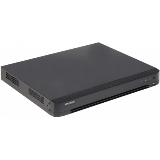 HIKVISION IDS-7216HQHI-M1/S 4Mpix H265+ 16Kanal  Video, 1 HDD, 4Mpix Lite, 5in1 DVR