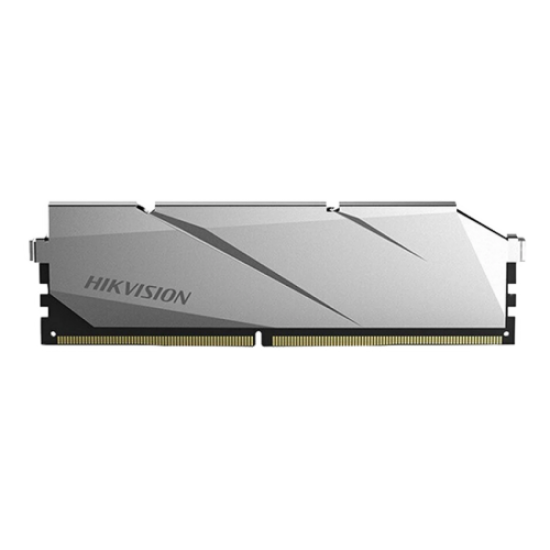 HIKVISION U10, 8Gb DDR4 3000Mhz, HKED4081CBA2D1ZA2 CL16 Gaming RAM