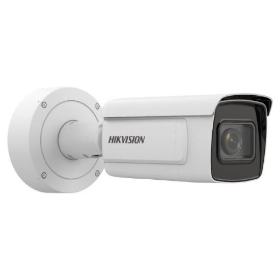 HIKVISION  iDS-2CD7A26G0/P-IZHS 2Mpix, 2,8-12mm  Motorize Lens, H265+, 50Mt Gece Görüş, Poe, Plaka Tanıma Bullet IP Kamera