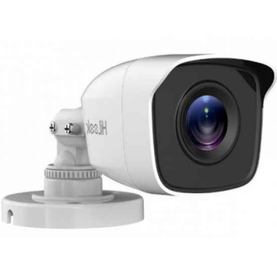 HILOOK THC-B120-PC  2Mpix 20Mt Gece Görüşü, 3,6mm Lens, Bullet Kamera