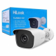 HILOOK THC-B120-PC  2Mpix 20Mt Gece Görüşü, 3,6mm Lens, Bullet Kamera