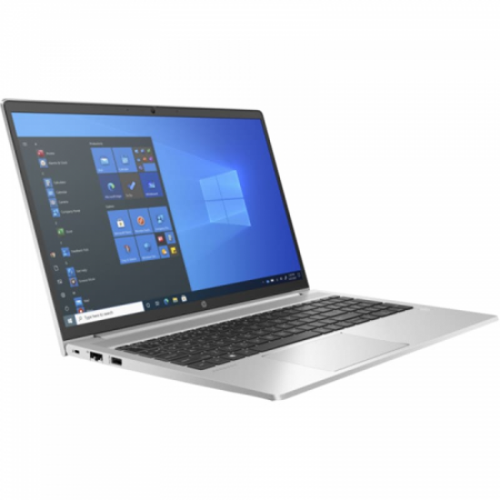 HP 34P04ES, ProBook 450 G8, i5-1135G7, 15.6 FHD, 16Gb Ram,1Tb SSD, Paylsaşımlı Ekran Kartı, Free Dos Notebook (726-570)