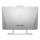 HP 68B97EA 24-dp1022nt i5-1135G7 23,8 Ekran, 8Gb Ram, 256Gb SSD, 1TB HDD, Paylaşımlı VGA, Free Dos All In One PC (406)