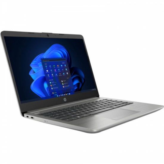 HP 6Q8M2ES, 245 G9, RYZEN 5 5625U, 14 FHD, 8Gb Ram, 256Gb SSD, Paylaşımlı Ekran Kartı, Free Dos Notebook (124)