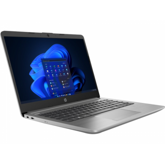 HP 6Q8M4ES, 245 G9, RYZEN 7 5825, 14 FHD, 8Gb Ram, 512Gb SSD, Paylaşımlı Ekran Kartı, Free Dos Notebook (532)