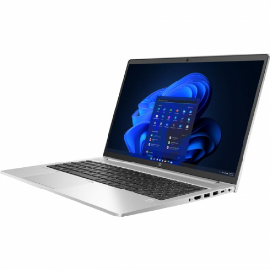 HP 6S6Y9EA, ProBook 450 G9, i5-1235U, 15.6 FHD, 8Gb Ram,512Gb SSD, 2GB MX570 Ekran Kartı, Free Dos Notebook (571-058-057-056)