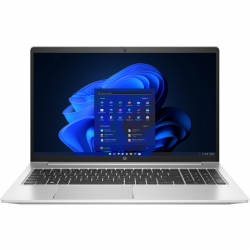 HP 6S752EA, ProBook 450 G9, i7-1260P, 15.6" FHD, 8Gb Ram, 512Gb SSD, Paylaşımlı Ekran Kartı, Free Dos Notebook (580)