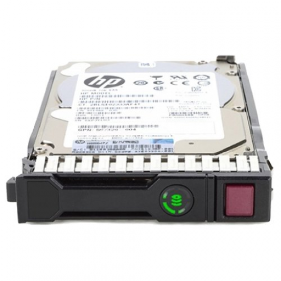 HP 872479-B21 1,2TB SAS 10K SFF SC DS Hdd SERVER DISK