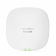 HP ARUBA R9B28A AP25, 4800Mbps Dual 4x4 MIMO, Wi-Fi 6, Wireles Access Point