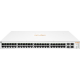 HP Aruba Instant On JL686A, 1930-48G, 48Port,  GigaBit, 48 Port PoE, 370W, 4 Port Gigabit SFP, Yönetilebilir, Rack Mount Switch