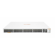 HP Aruba Instant On JL808A 1960-48G, 48Port, GigaBit, 2XGT, 2 Port GigaBit SFP, Yönetliebilir, Rack Mount Switch