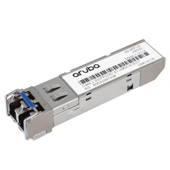 HP J4859D 1G SFP LC LX 10km SMF XCVR Single Mode