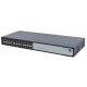 HP JG708B 1420-24G, 24Port, GigaBit, Yönetilemez, Masaüstü Switch