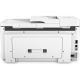 HP OfficeJet Pro 7720 (Y0S18A) Renkli Mürekkep  Püskürtmeli A3 Yazıcı, Tarayıcı, Fotokopi, Fax, Lan, WiFi, Dublex