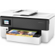 HP OfficeJet Pro 7720 (Y0S18A) Renkli Mürekkep  Püskürtmeli A3 Yazıcı, Tarayıcı, Fotokopi, Fax, Lan, WiFi, Dublex