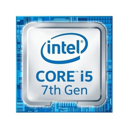 INTEL i5-7500T 4 Core, 3.40Ghz, 6Mb, 35W, LGA1151, 7.Nesil, TRAY, (Grafik Kart VAR, Fan YOK)