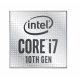 INTEL i7-10700 8 Core, 2.90Ghz, 16Mb, 65W, LGA1200, 10.Nesil, TRAY, (Grafik Kart VAR, Fan YOK)