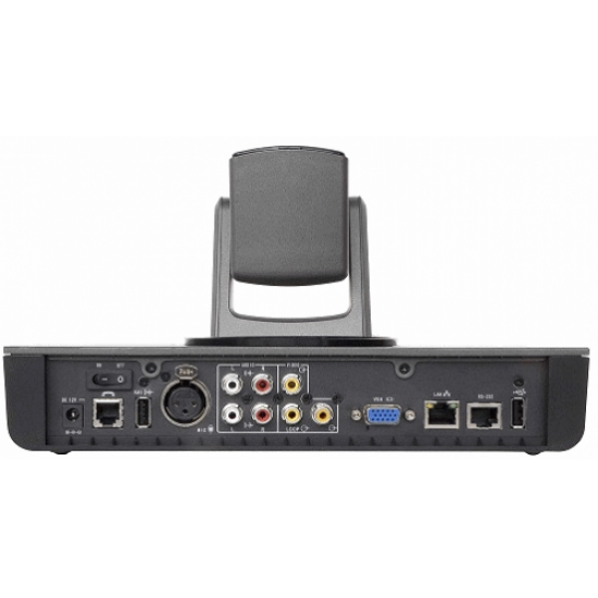 KEDACOM TS6610 Set Top Videoconferencing Terminal