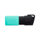 KINGSTON DTXM/256GB USB 3.2 Data Traveler Exodia M Flash Disk (Siyah-Yeşil)