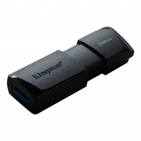 KINGSTON DTXM/32GB USB 3.2 Data Traveler Exodia M Flash Disk (Siyah)