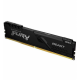 KINGSTON KF432C16BB/32 32Gb DDR4 3200Mhz, CL16,  FURY BEAST, Desktop Gaming RAM