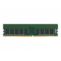 KINGSTON KSM32ED8/32HC, 32Gb, 3200Mhz, DDR4, ECC, CL22, UDIMM, SERVER RAM