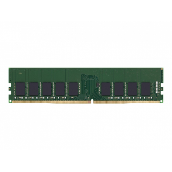 KINGSTON KSM32ED8/32HC, 32Gb, 3200Mhz, DDR4, ECC, CL22, UDIMM, SERVER RAM