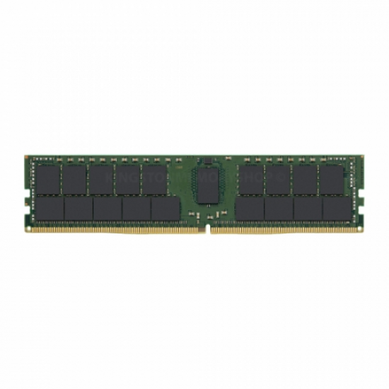 KINGSTON KTD-PE432/32G 32Gb 3200Mhz DDR4 ECC  RDIMM SERVER RAM