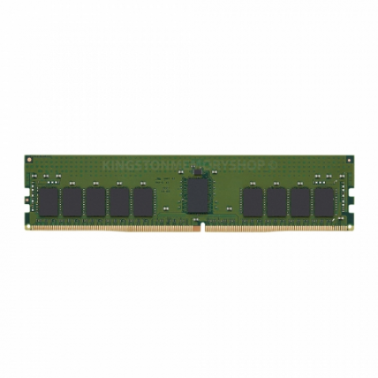 KINGSTON KTD-PE432D8/16G 16Gb 3200Mhz DDR4 ECC  RDIMM SERVER RAM