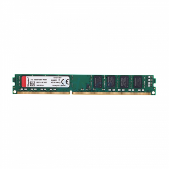 KINGSTON KVR16N11/8WP, 8Gb, 1600Mhz, DDR3, CL11, Desktop RAM