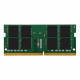 KINGSTON KVR32S22D8/32, 32Gb, 3200Mhz, DDR4, Sodimm Notebook RAM, 1,2V, CL22