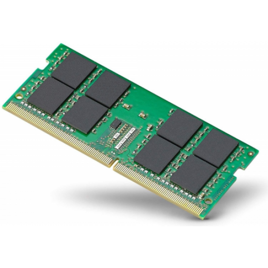 KINGSTON KVR32S22S8/16, 16Gb, 3200Mhz, DDR4, Sodimm Notebook RAM, 1,2V, CL22