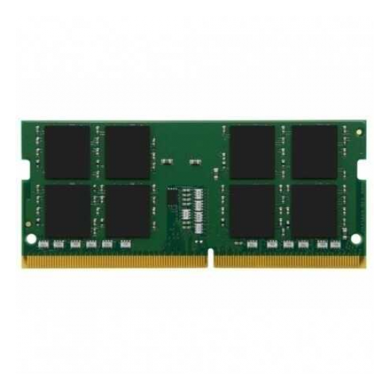 KINGSTON KVR32S22S8/8, 8Gb, 3200Mhz, DDR4, Sodimm Notebook RAM, 1,2V, CL22