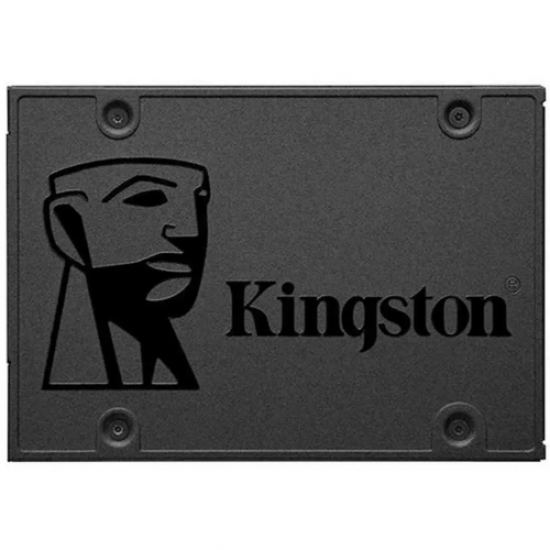 KINGSTON SA400S37/240G, A400, 240Gb, 500/350, 2,5 SATA, SSD