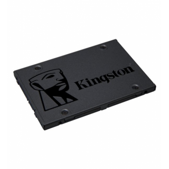 KINGSTON SA400S37/240G, A400, 240Gb, 500/350, 2,5 SATA, SSD