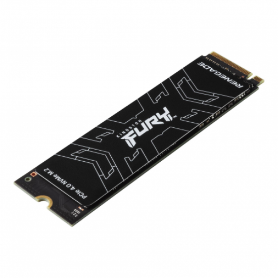 KINGSTON SFYRS/500G, FURY RENEGADE, 500Gb, 7300/3900, NVME PCIe M.2 SSD