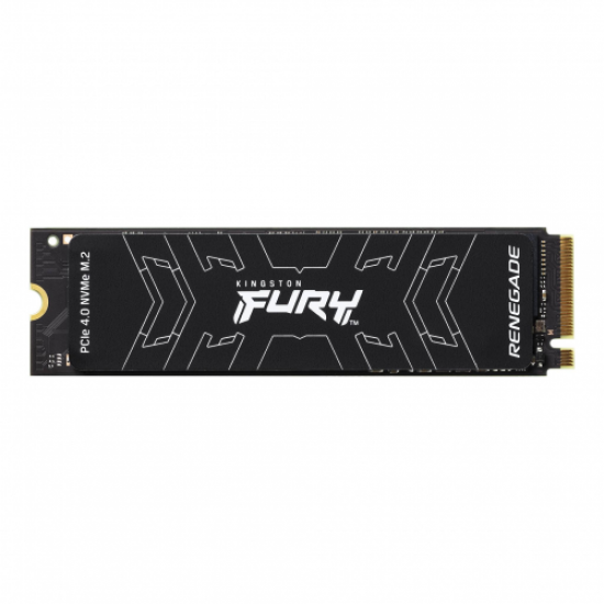 KINGSTON SFYRS/500G, FURY RENEGADE, 500Gb, 7300/3900, NVME PCIe M.2 SSD